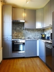 Prodej bytu 2+kk, 49 m2, OV, Praha 10, Michle, ul. V dolin�