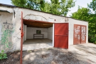 Pron�jem gar�e, Neratovice (okres M�ln�k) - exkluzivn�