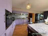 Pron�jem bytu 3+kk, 0 m2, OV, Praha 9, Hrdlo�ezy, ul. Nad Smetankou