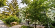 Prodej bytu 3+1, 76 m2, OV, Brno, Bystrc (okres Brno-město), ul. Černého