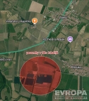 Prodej pozemku , zem�d�lsk� p�da, Zaje�� (okres B�eclav)
