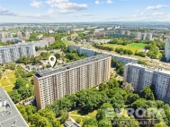 Prodej bytu 2+1, 62 m2, OV, Praha 8, Kobylisy, ul. Chaba�ovick�