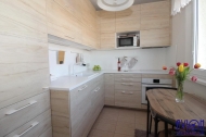 Pronájem bytu 3+1, 0 m2, OV, Praha 10, Záběhlice, ul. Jasmínová - exkluzivně