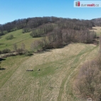 Prodej pozemku , určený k výstavbě RD, Heřmanov, Fojtovice (okres Děčín)