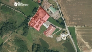 Prodej komer�n�ho objektu : V�roba, Hladov (okres Jihlava)