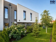 Pronájem bytu 4+kk, 125 m2, OV, Unhošť (okres Kladno), ul. V Zátiší