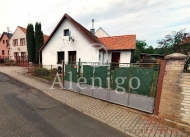Prodej samostatného RD, 85 m2, Janov (okres Rakovník)
