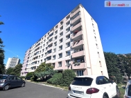 Prodej bytu 1+1, 37 m2, OV, Sokolov, ul. M�nesova