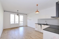Pron�jem bytu 2+kk, 0 m2, OV, Praha 9, �akovice, ul. Bermanova - exkluzivn�
