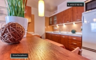 Pron�jem bytu 1+kk, 27 m2, OV, Ro�nov pod Radho�t�m (okres Vset�n), ul. Mezi���sk�