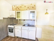 Pron�jem bytu 1+kk, 31 m2, OV, Verne�ice (okres D���n), ul. P��bramsk�