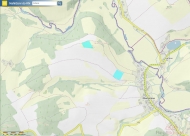 Prodej pozemku , zem�d�lsk� p�da, Borovnice (okres ���r nad S�zavou) - exkluzivn�