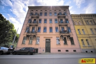 Prodej bytu 3+1, 134 m2, OV, Brno, Star� Brno (okres Brno-m�sto), ul. Hlinky