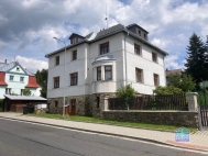 Pron�jem bytu 2+kk, 51 m2, OV, �elezn� Ruda (okres Klatovy), ul. �pi��ck�