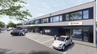 Prodej komer�n�ho objektu : Sklad, Brno (okres Brno-m�sto)