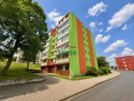 Prodej bytu 2+1, 47 m2, OV, Obrnice (okres Most), ul. Nová výstavba