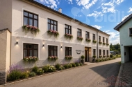 Prodej blokov�ho RD, 1156 m2, Horn� Dvo�i�t� (okres �esk� Krumlov) - exkluzivn�