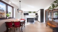 Prodej bytu 4+kk, 147 m2, OV, Moravany (okres Brno-venkov), ul. Střední