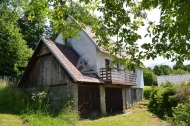 Prodej rekreačního objektu, Velké Losiny, Žárová (okres Šumperk)
