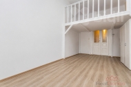 Pronájem bytu 1+1, 40 m2, OV, Praha 5, Smíchov, ul. Lidická