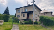 Prodej samostatného RD, 237 m2, Loučka (okres Vsetín)