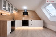 Pron�jem bytu 2+kk, 66 m2, OV, Teplice, ul. Baarova
