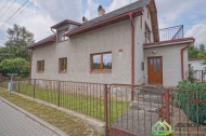 Prodej samostatn�ho RD, 0 m2, Mikulovice, �irok� Brod (okres Jesen�k)
