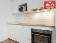 Pron�jem bytu 1+kk, 24 m2, OV, Praha 9, Libe�, ul. Novovyso�ansk�