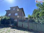 Prodej samostatného RD, 1002 m2, Radovesnice I (okres Kolín)
