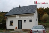Prodej samostatného RD, 93 m2, Bojkovice (okres Uherské Hradiště)