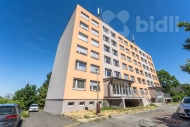 Pron�jem bytu 2+kk, 43 m2, OV, Odolena Voda (okres Praha-v�chod), ul. Doln� n�m�st�