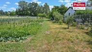 Prodej pozemku , zahrada, Medlov (okres Brno-venkov)