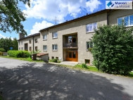Prodej bytu 2+1, 67 m2, OV, Hranice, Hranice I-Město (okres Přerov), ul. Bezručova