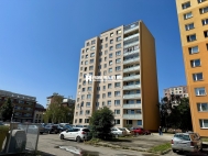 Prodej bytu 2+kk, 44 m2, OV, Beroun, Beroun-M�sto, ul. Tyr�ova