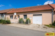 Prodej �adov�ho RD, 115 m2, Hrab�tice (okres Znojmo)