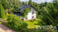 Prodej samostatn�ho RD, 242 m2, Rudn�k, Javorn�k (okres Trutnov)