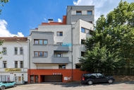 Prodej bytu 2+kk, 55 m2, OV, Praha 5, Radlice, ul. Pechlátova - exkluzivně