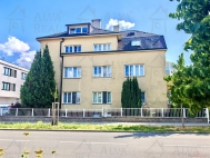 Pronájem bytu 1+kk, 45 m2, OV, Vyškov, Vyškov-Město, ul. Jiráskova - exkluzivně