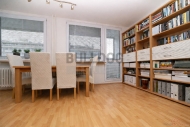 Pron�jem bytu 3+kk, 89 m2, OV, Praha 10, Vr�ovice, ul. T�d�ick�