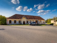 Prodej samostatného RD, 935 m2, Budeč (okres Jindřichův Hradec)