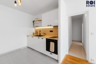 Prodej bytu 2+kk, 47 m2, OV, Brno, Nov� L�skovec (okres Brno-m�sto), ul. Sv�n�