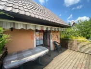Prodej rekrea�n�ho objektu, Bohdalice-Pavlovice, Pavlovice (okres Vy�kov)