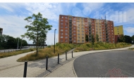 Prodej bytu 2+1, 52 m2, OV, Chomutov, ul. Borov� - exkluzivn�