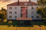 Prodej bytu 3+kk, 67 m2, DV, Ostrava, Z�b�eh (okres Ostrava-m�sto), ul. U H�i�t� - exkluzivn�