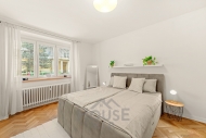 Prodej bytu 2+kk, 46 m2, OV, Praha 3, �i�kov, ul. Jeseniova