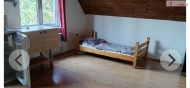 Pronájem bytu jiný, 30 m2, OV, Praha 10, Uhříněves, ul. Soumarská