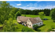 Prodej samostatn�ho RD, 300 m2, Horn� Stropnice, Rychnov u Nov�ch Hrad� (okres �esk� Bud�jovice) - exkluzivn�