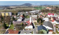 Prodej rohového RD, 380 m2, Stráž pod Ralskem (okres Česká Lípa) - exkluzivně