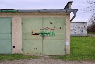 Prodej gar�e, Chomutov - exkluzivn�