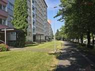Pron�jem bytu 2+1, 58 m2, OV, P�erov, P�erov I-M�sto, ul. t�. 17. listopadu